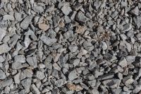 Kaboompics - Crushed stone or angular rock