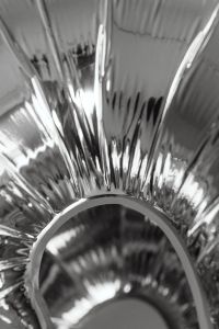 Kaboompics - Pinterest Predicts 2024 - Capturing the Hot Metals Trend - 252 Free Photos - Chrome Aesthetic