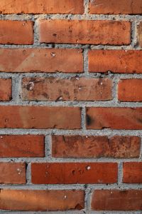 Kaboompics - Brick wall