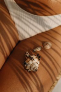 Kaboompics - Shells - legs