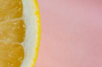 Kaboompics - Lemon Fruit