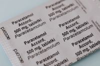Kaboompics - Paracetamol