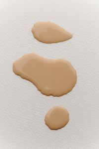 Makeup Foundation Textures From Light to Dark Skin Tones - Free Stock Photos