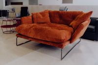 Italian Furniture, Saba Italia, New York Suite by Sergio Bicego