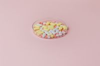 Kaboompics - Pills