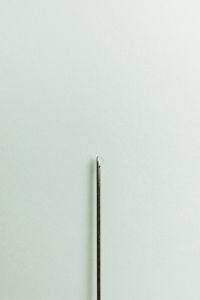 Kaboompics - Medical Needle