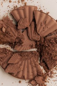 Kaboompics - Mocha Mousse Trend: Free Pantone 2025 Inspired Photos - Wallpapers & Backgrounds