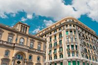 Kaboompics - Old buildings - architecture of Naples