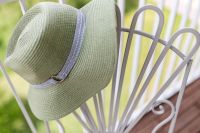 Kaboompics - Women's Sun Hat