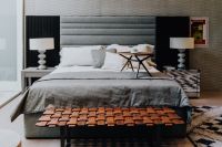 Kaboompics - Modern bedroom