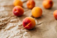 Kaboompics - Apricots