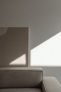 Minimalist Interior Decor - Home Living Moments Collection