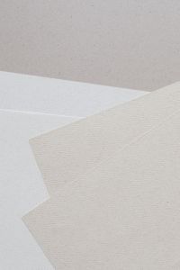 Paper textures - beige - white