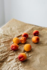 Kaboompics - Apricots