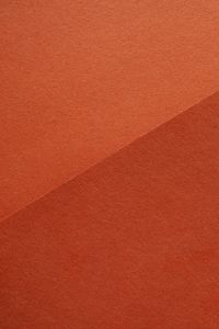 Kaboompics - Rich Orange Crumpled Paper Texture Background