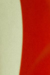 Kaboompics - Red Curved Stripe Abstract Phone Wallpaper
