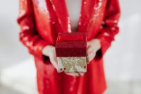 Kaboompics - Girlboss With a Gift
