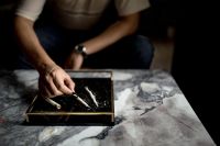 Kaboompics - Netflix Drug Lords From Narcos