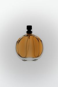 Kaboompics - Abstract Perfume Liquid Bubble Texture