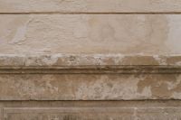 Kaboompics - Weathered Stone Cornice Texture