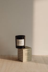 Kaboompics - Product photography - candles and diffuser - fragrances - branding - packaging