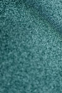 Kaboompics - Turquoise glitter background