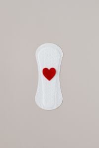 Menstrual Hygiene: Sanitary Pads, Tampons and Period Care