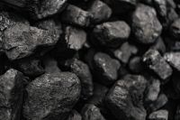 Kaboompics - Coal background