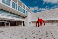 Kaboompics - Berardo Collection Museum, Lisbon, Portugal