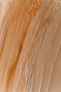 Kaboompics - Light Tan and Beige Foundation Texture