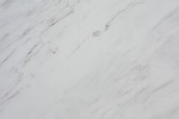 Kaboompics - White Marble with Fine Gray Streaks - Minimalist Stone Background
