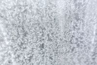 Kaboompics - Frosty background