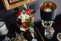 Kaboompics - Flower Bouquet - Home Decor