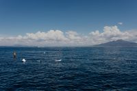 Kaboompics - Vesuvius View Across The Bay With Open Sea
