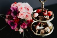 Kaboompics - Valentine's month - pralines