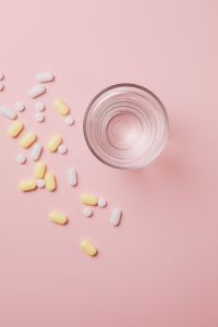 Kaboompics - Pills - Free Medical Photos