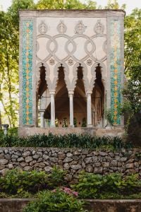 Kaboompics - Villa Cimbrone, Ravello - Amalfi Coast, Italy