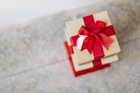 Kaboompics - Christmas Gifts