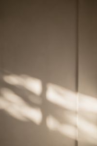 Kaboompics - Faint Diagonal Light on Beige Background