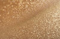 Kaboompics - Horizontal Gold Glitter Wave With Soft Bokeh
