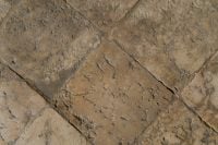 Kaboompics - Aged Stone Floor Texture Close-Up