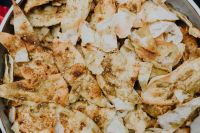 Kaboompics - Flatbread