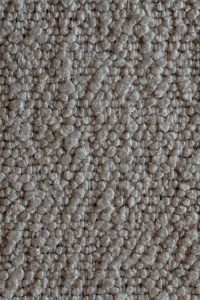 Kaboompics - Close-Up of Beige Bouclé Upholstery Fabric Texture