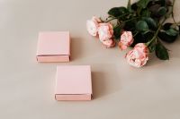 Kaboompics - Box Mockup
