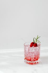 Kaboompics - Delicious Fresh Raspberries