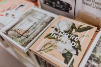 Kaboompics - You're Invited! Book