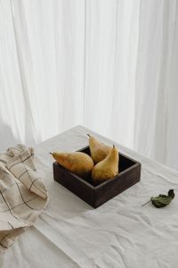 Kaboompics - Still Life With Pears