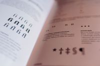 Kaboompics - Typography Book