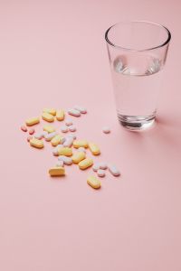 Kaboompics - Pills - Free Medical Photos
