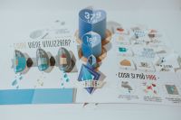Kaboompics - Three dimensional presentation about water